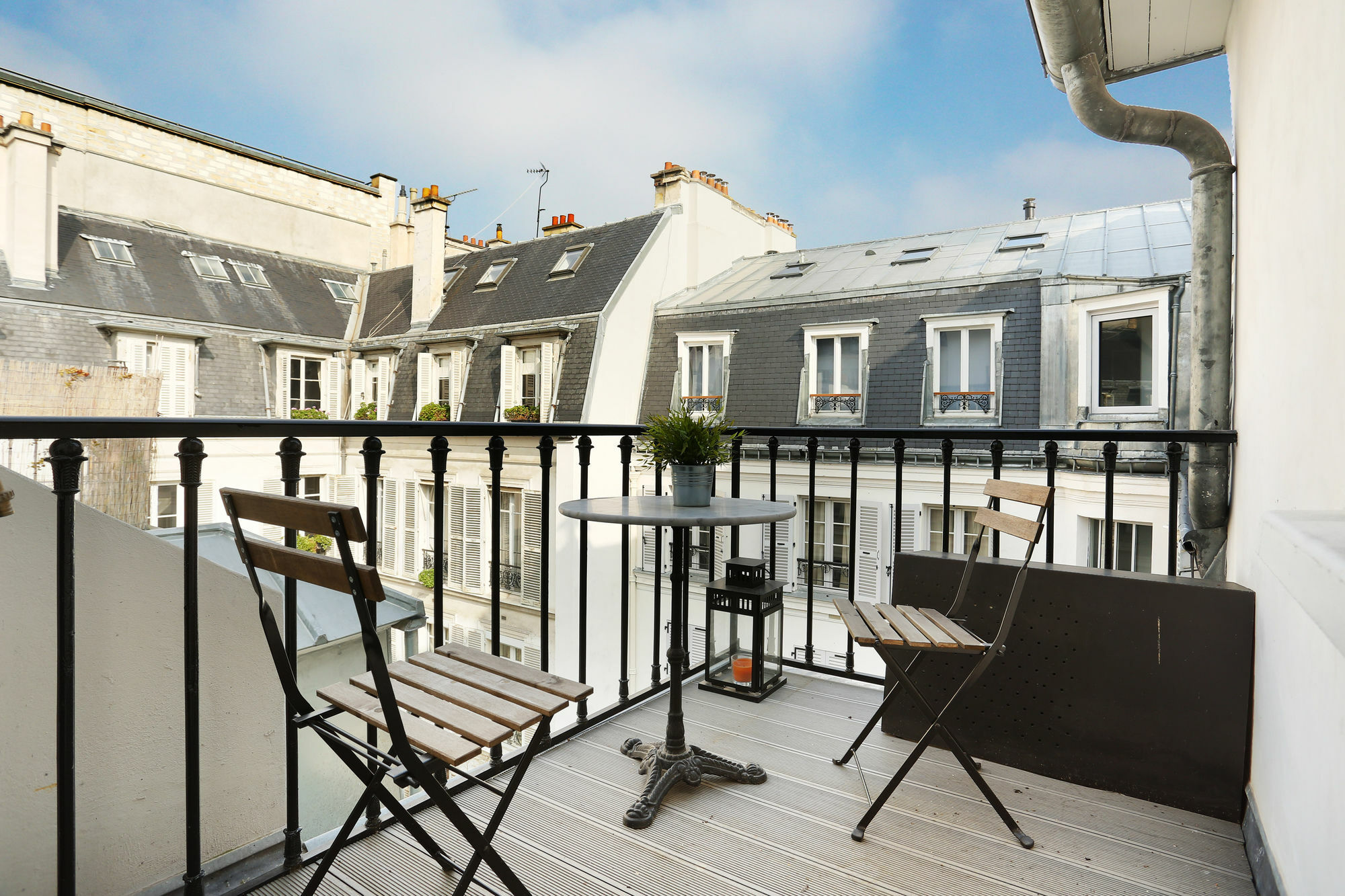 Studio Prestige Tour Eiffel Apartment Paris Exterior photo